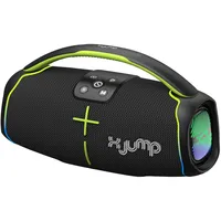 X jump XJ 150 schwarz