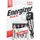 Wellneuss GmbH & Co. KG Energizer Max AAA 1050 mAh 4 St.