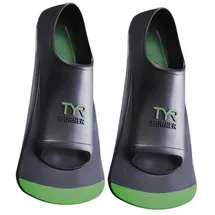 Tyr burner fins 2 0 mehrfarbige finnen - 35-37