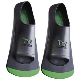 Tyr burner fins 2 0 mehrfarbige finnen - 35-37