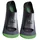 Tyr burner fins 2 0 mehrfarbige finnen - 35-37