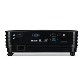 Acer X1329 DLP Schwarz