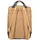 Doughnut Macaroon Euro 16 Rucksack Khaki/Schwarz