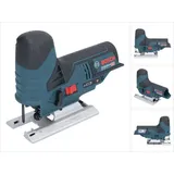 Bosch GST 12V-70 Professional Akku Stichsäge 12 V 70 mm Solo - ohne Akku, ohne Ladegerät