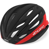 Giro Syntax 51-55 cm matte black/bright red 2020
