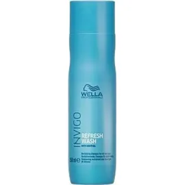 Wella Professionals Invigo Balance Refresh Wash Revitalizing 250 ml