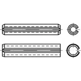 TOOLCRAFT Kugellager 2 cm