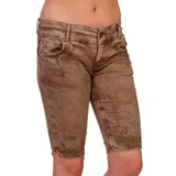 hangOwear Bermuda HENDRINA braun 46