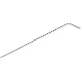 BGS Winkelschlüssel extra lang Innensechskant/Innensechskant mit Kugelkopf 1,5 mm