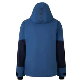 Bogner Fire + Ice Herren Skijacke Tajo blue-grey : 50 Größe: 50 - 50