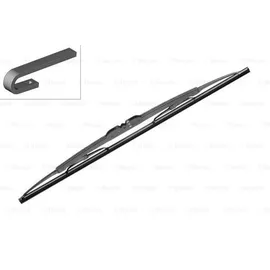 Bosch Wischblatt Twin 3 397 015 193, 300mm, Hinten