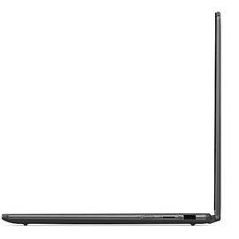 Lenovo Yoga 7 2-in-1 AMD Ryzen 5 8640HS 16 GB RAM 512 GB SSD Storm Grey