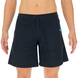 Uyn MAN Natural Training OW Pants Short blackboard (B464) XXL