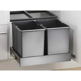 Wesco Double-Shorty plus (2x15 L)