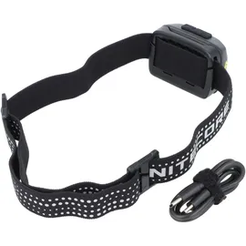 Nitecore Stirnlampe 500 Lumen