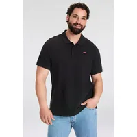 Levi's Levi ́s ® Plus Housemark Kurzarm-poloshirt - Mineral