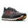 Brooks Cascadia 18 GTX Herren Blackened Pearl/Black/Tomato 45