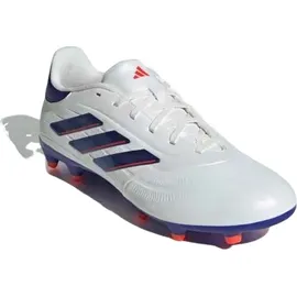 adidas Copa Pure 2 League FG Cloud White / Lucid Blue / Solar Red 42 2/3