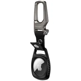 SPIGEN Rugged Armor schwarz
