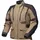 Modeka Lucano Lady Motorradjacke Schwarz 44