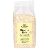 Alnatura Risotto-Reis carnaroli, 500g