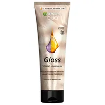 Garnier Olia Gloss Farbmaske Scandi Blonde Tube 150 ml
