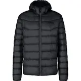 Nordisk Stoke 2.0 Ultralight Down Hoodie schwarz S