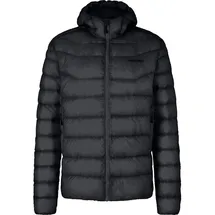 Nordisk Herren Stoke 2.0 Ultralight Down Hoodie Jacke (Größe S, schwarz)