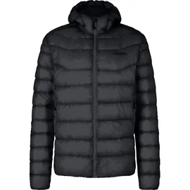 Nordisk Herren Stoke 2.0 Ultralight Down Hoodie Jacke (Größe S, schwarz)