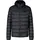 Nordisk Herren Stoke 2.0 Ultralight Down Hoodie Jacke (Größe S, schwarz)