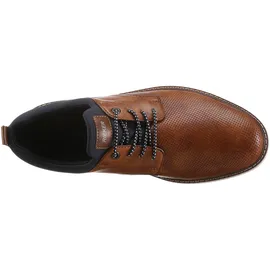 Rieker 14450 Herren Braun 43