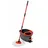 Vileda Turbo Easy Wring & Clean schwarz