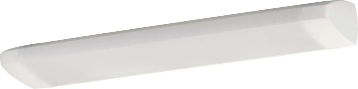 Ridi-Leuchten LED-Spiegelleuchte SPN-R1X055/15ND