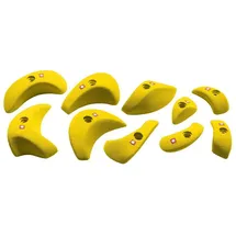 Ocùn Klettergriff One Size Gelb