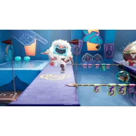 Sackboy: A Big Adventure (USK) (PS4)