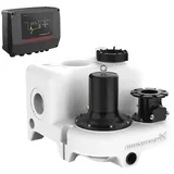 Grundfos Hebeanlage Multilift M 32.3.2, 3,4 kW, 3x 400 V