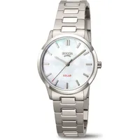 Boccia Titanium Boccia Damen Titan Solar Uhr 3363-03