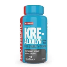 NUTREND Kre-Alkalyn 750 mg Kapseln 120 Stück