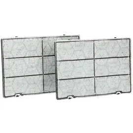 Whirlpool DKF 42 Aktivkohlefilter