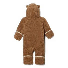 Columbia Foxy Sherpa Bunting - Overall Gr 3-6 Months braun