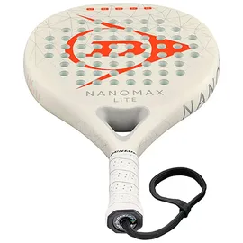 Dunlop Padelschläger Nanomax Lite