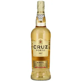 Porto Cruz White 19% Vol.