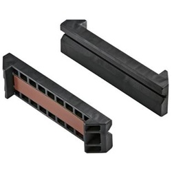 Flex Spannbacken SBG-SP 10 VE2 für SBG 4908 4910 Kunststoffschonbacken m.Magnet