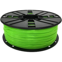 WhiteBOX 3D-Filament  ASA UV/wetterfest grün 1.75mm 1000g Spule