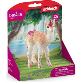 Schleich Bayala Lama Einhorn 70743