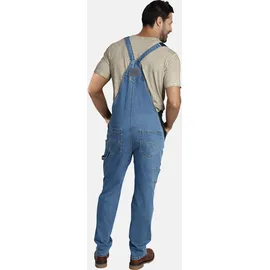 Jan Vanderstorm KEARON Latzhose Blau 78