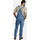 Jan Vanderstorm KEARON Latzhose Blau 78