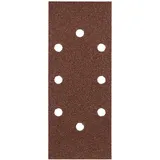 KWB Schleifpapier Körnung 120 93x230 mm 10 St.