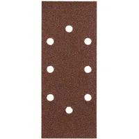 KWB Schleifpapier Körnung 120 93x230 mm 10 St.