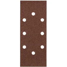 KWB Schleifpapier Körnung 120 93x230 mm 10 St.